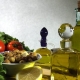 aceite productos andaluces