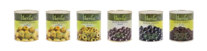 ALIMENTOS IBERANDALUS S.L - Landaluz