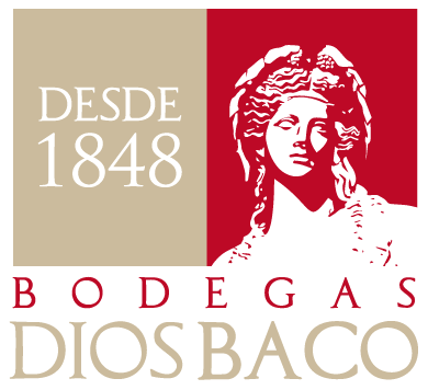 bodegas dios baco logo