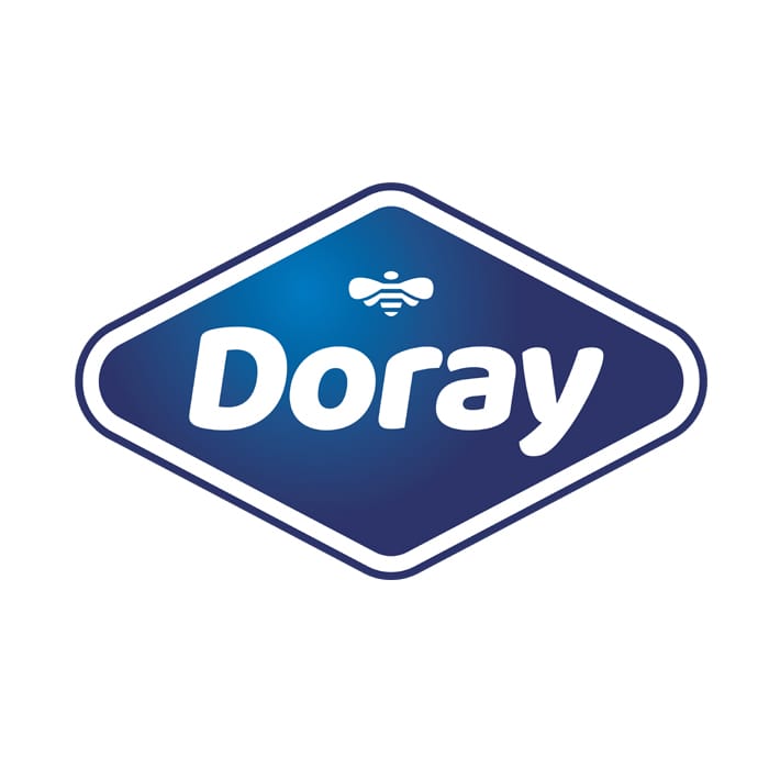 logo doray