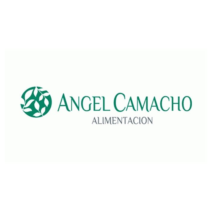 nuevo logo ANGEL CAMACHO ALIMENTACION
