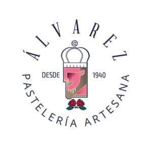 pastelería Alvarez
