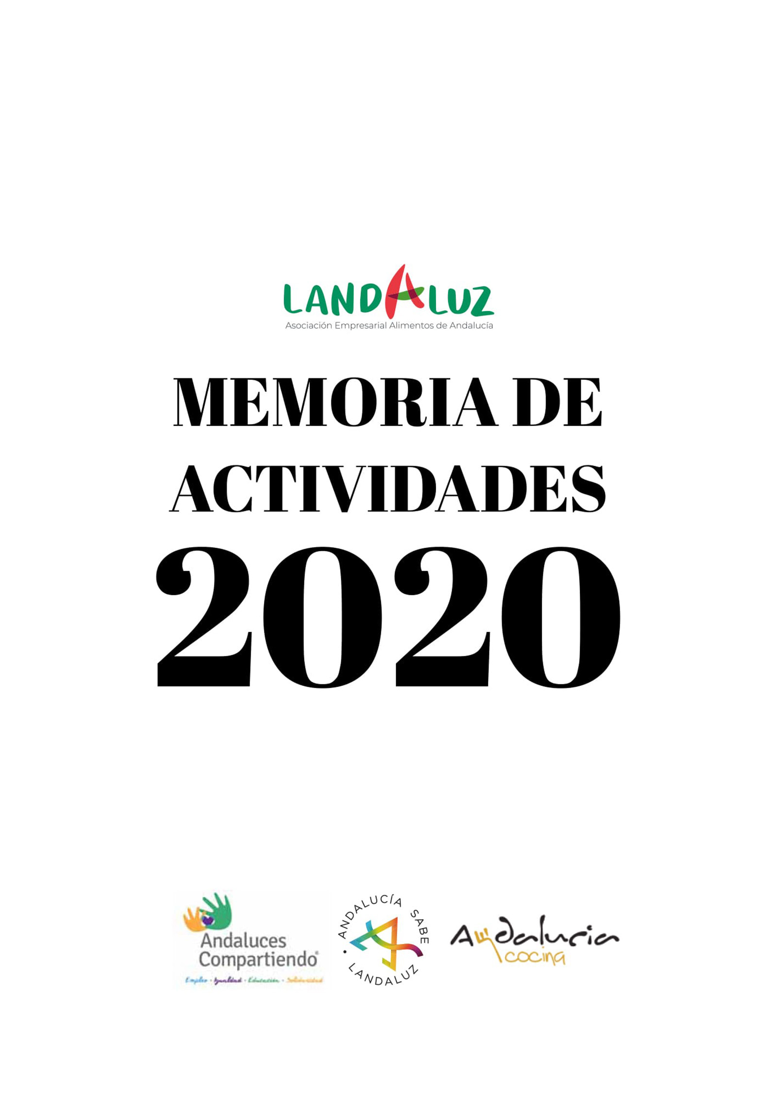 landaluz revista memoria 2020