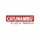 logo catunambú