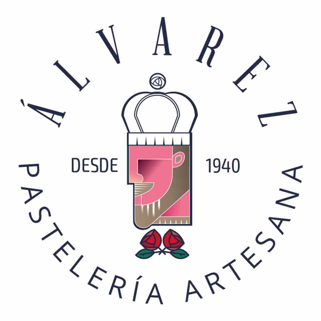 pastelería Álvarez