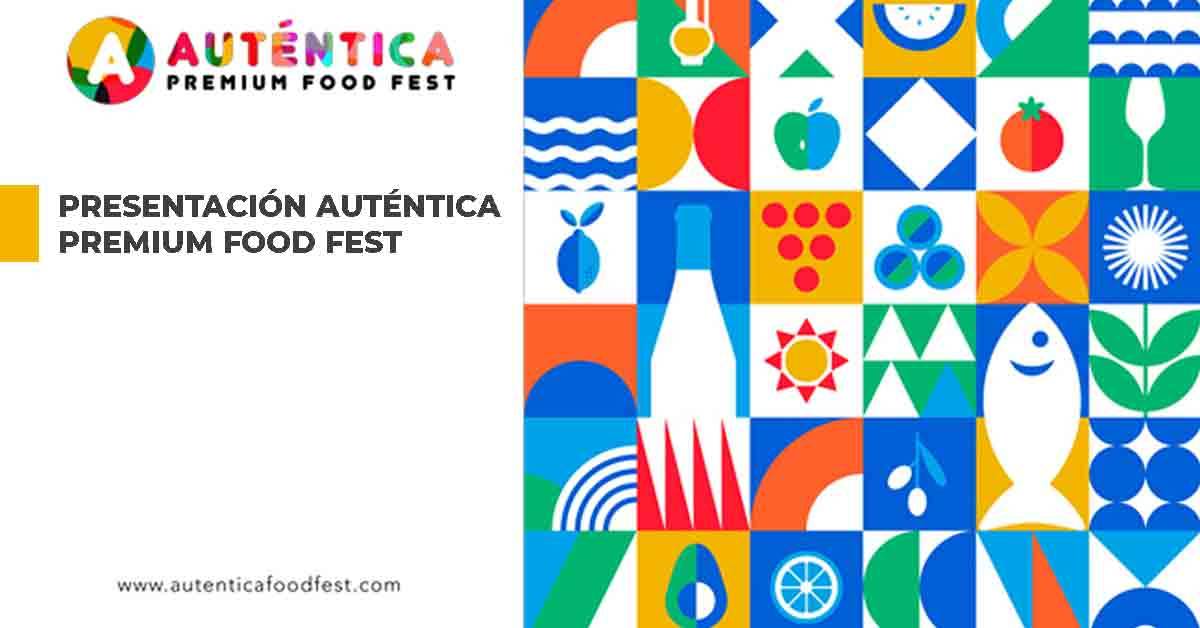 Autentica Premium Food Fest