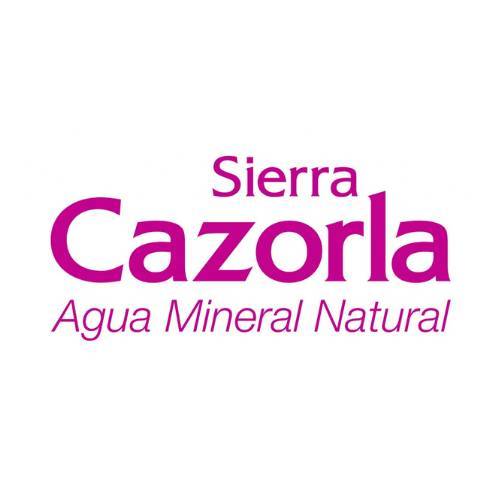Agua Sierra de Cazorla