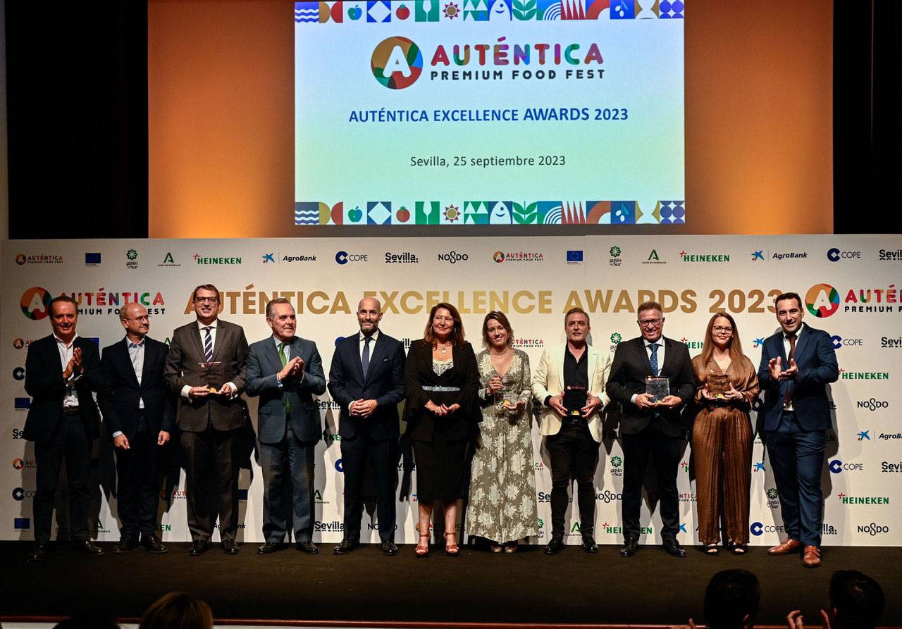 autentica excellence awards