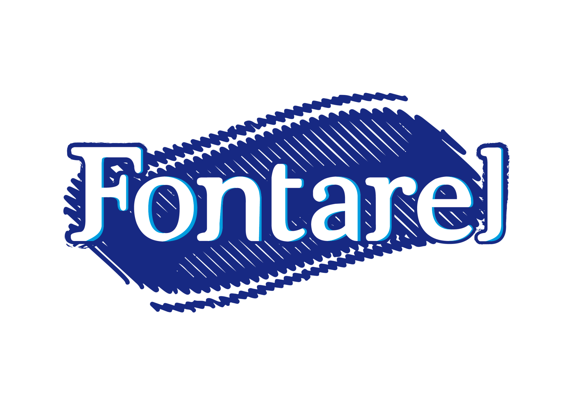 LOGO FONTAREL 01