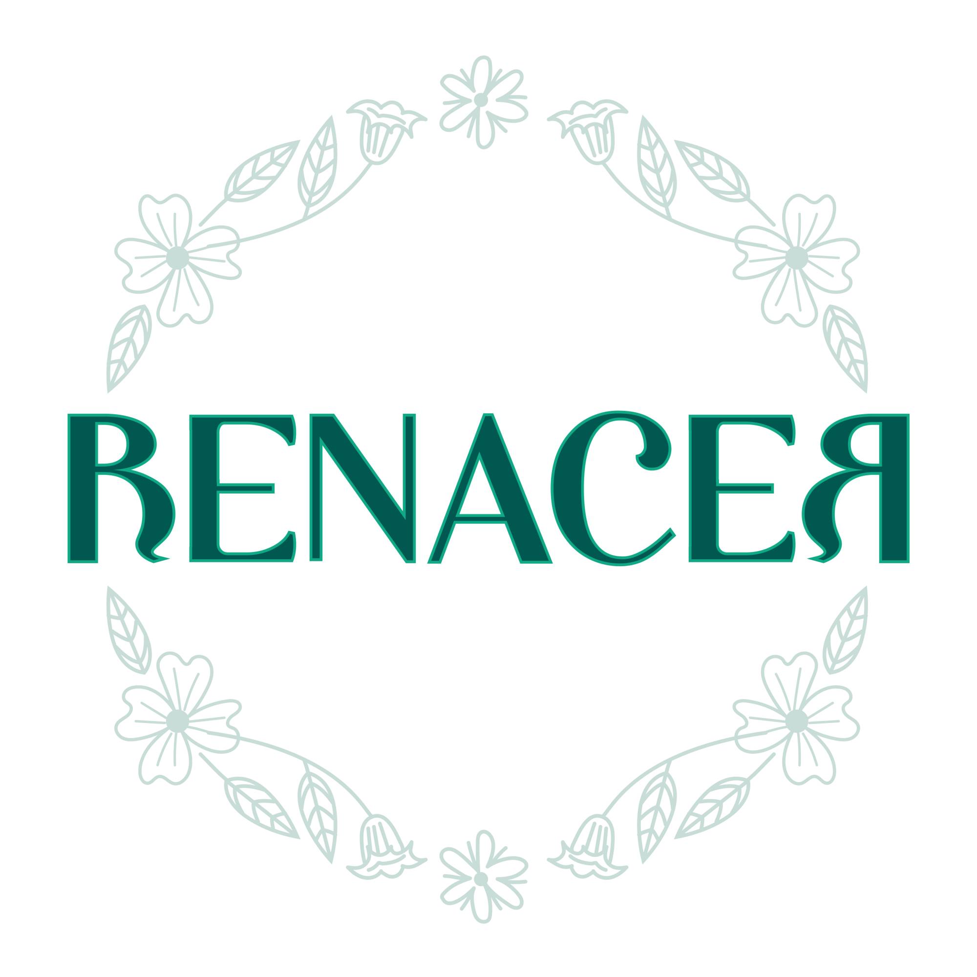 Logo RENACER 1