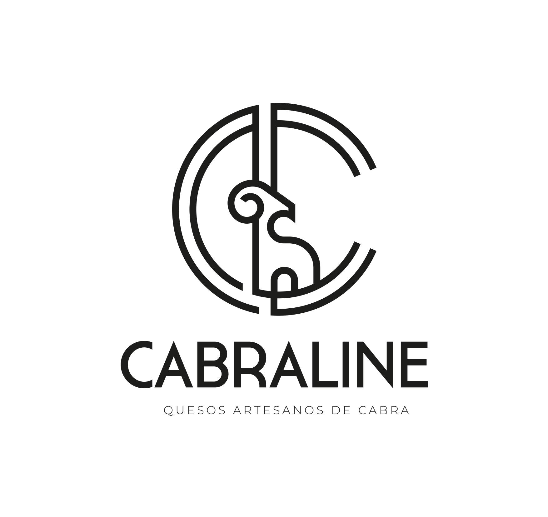 cabraline logo negro blanco 1 page 0001