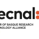 logo vector tecnalia