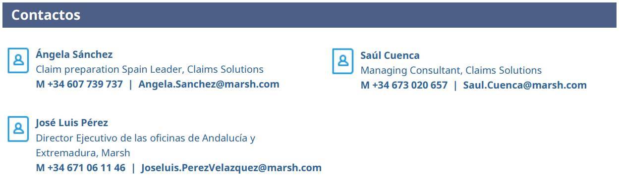 CONTACTOSMARSH