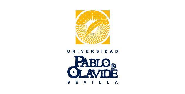 logo vector universidad pablo olavide vertical