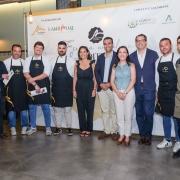 JORNADAS SEVILLA